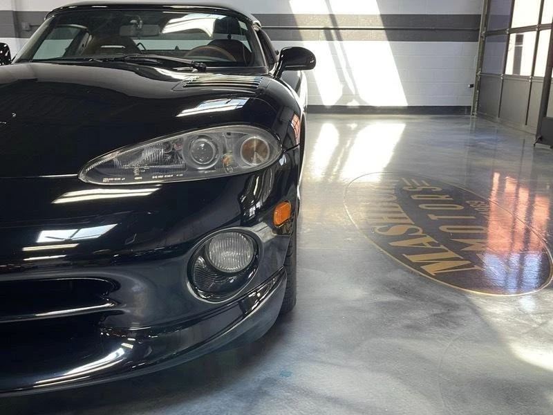 1999 Dodge Viper 2nd Gen - Image 4 of 20