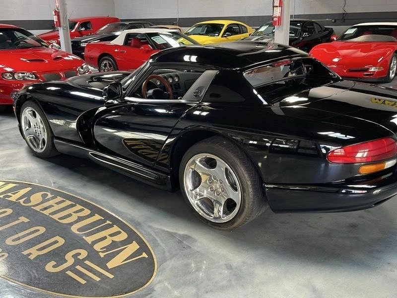 1999 Dodge Viper 2nd Gen - Image 15 of 20