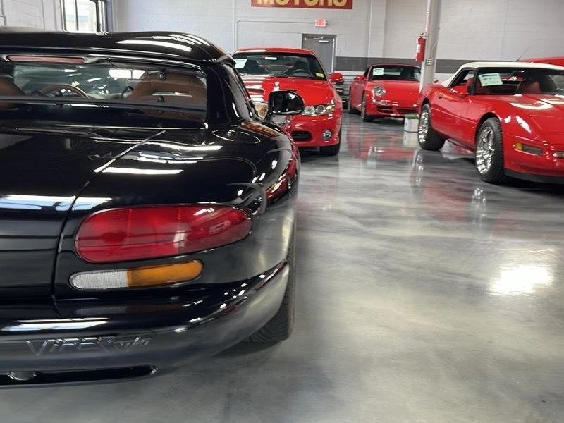1999 Dodge Viper 2nd Gen - Image 11 of 20
