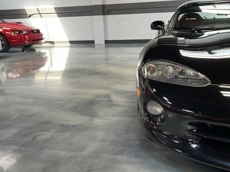 1999 Dodge Viper 2nd Gen - Image 6 of 20