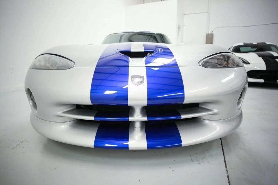 1999 Dodge Viper 2nd Gen - Image 8 of 20
