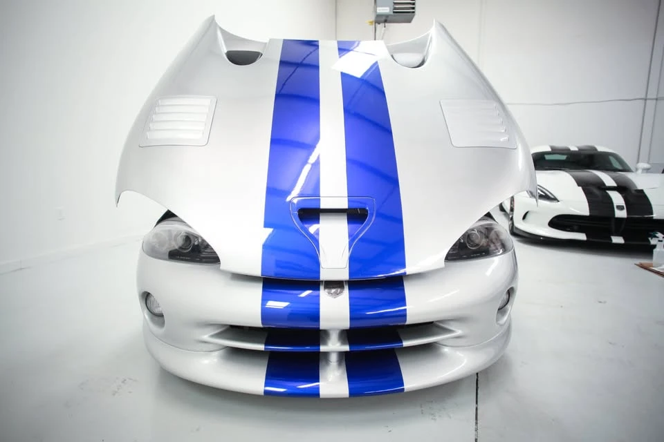 1999 Dodge Viper 2nd Gen - Image 13 of 20