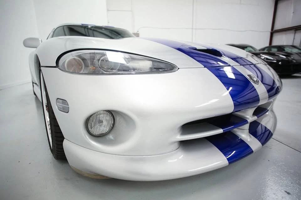 1999 Dodge Viper 2nd Gen - Image 10 of 20