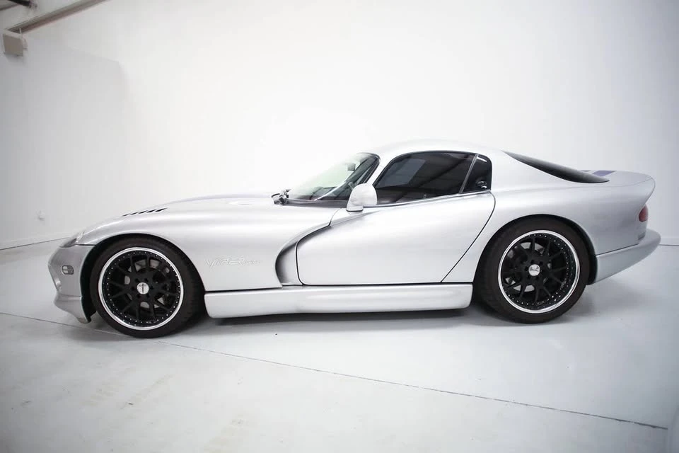 1999 Dodge Viper 2nd Gen - Image 3 of 20