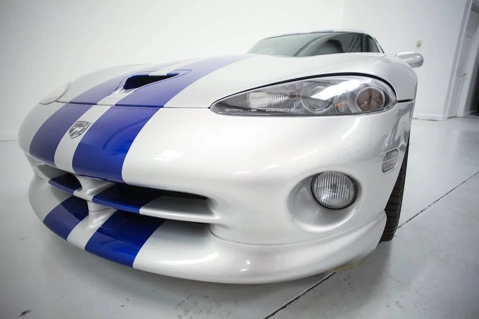 1999 Dodge Viper 2nd Gen - Image 9 of 20