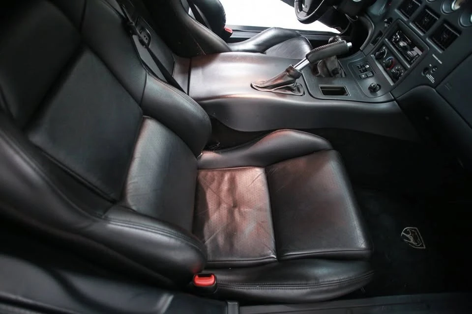 1999 Dodge Viper 2nd Gen - Image 19 of 20