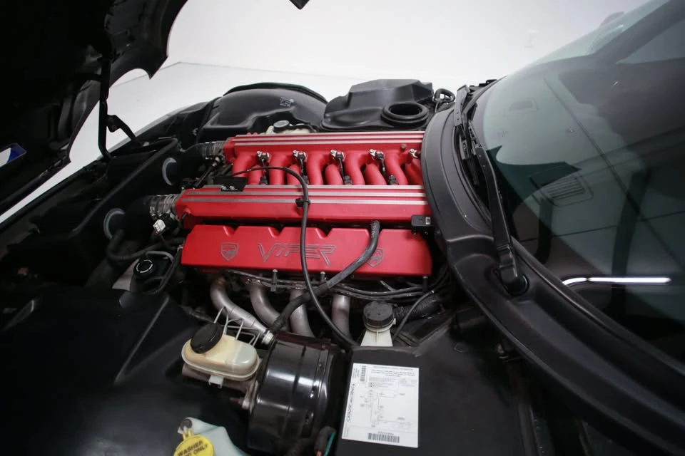 1999 Dodge Viper 2nd Gen - Image 20 of 20