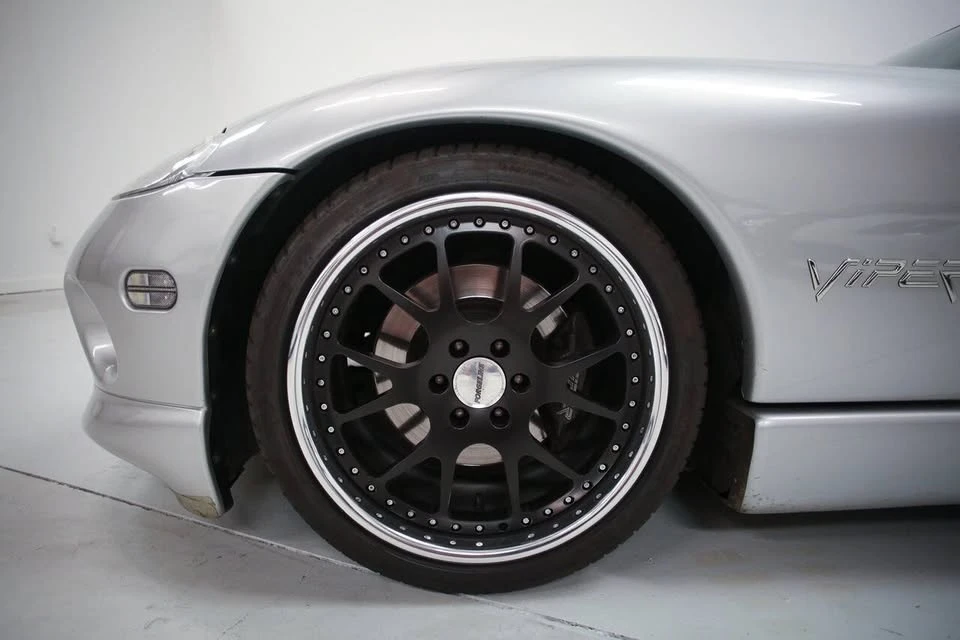 1999 Dodge Viper 2nd Gen - Image 12 of 20
