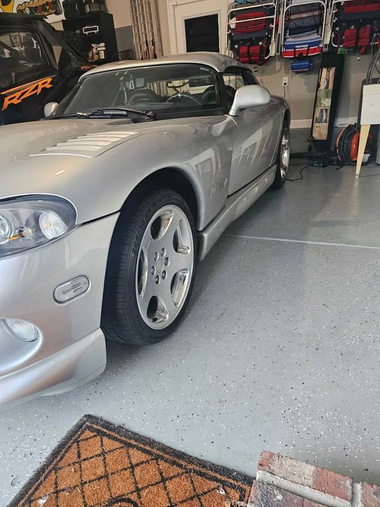 1999 Dodge Viper 2nd Gen - Image 7 of 10