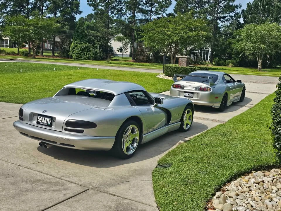 1999 Dodge Viper 2nd Gen - Image 5 of 10
