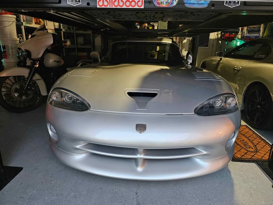 1999 Dodge Viper 2nd Gen - Image 6 of 10