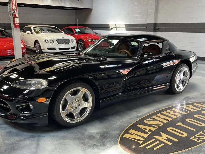 1999 Dodge Viper 2nd Gen - Image 2 of 31