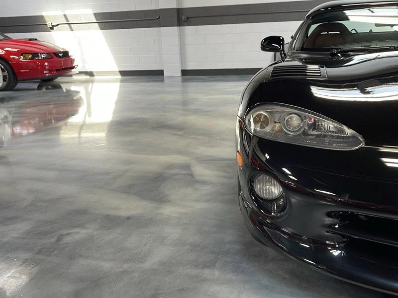 1999 Dodge Viper 2nd Gen - Image 6 of 31