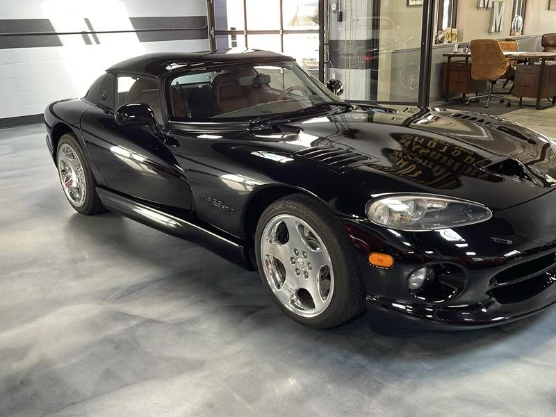 1999 Dodge Viper 2nd Gen - Image 8 of 31