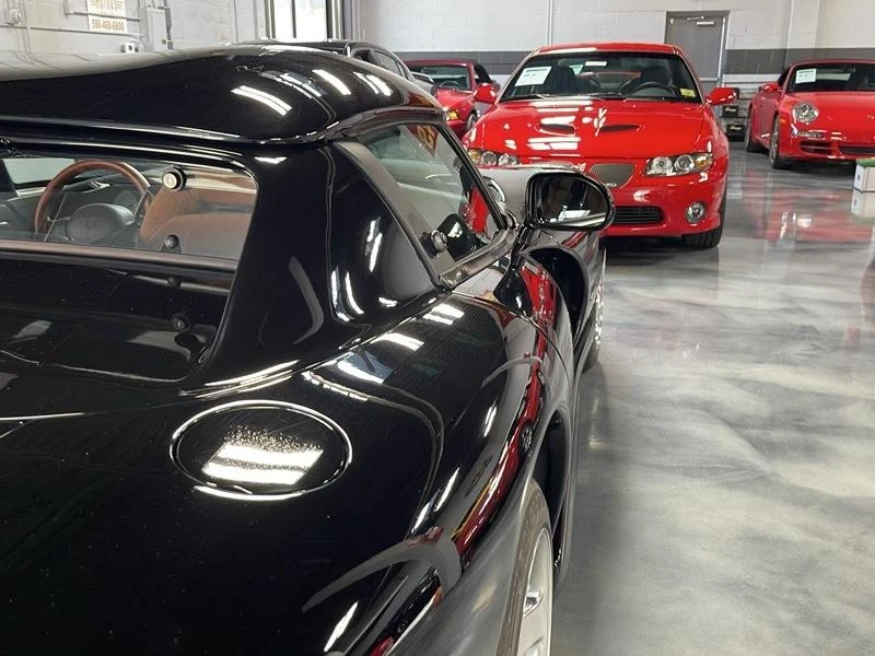 1999 Dodge Viper 2nd Gen - Image 10 of 31