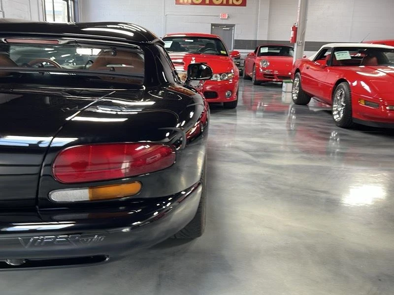 1999 Dodge Viper 2nd Gen - Image 11 of 31