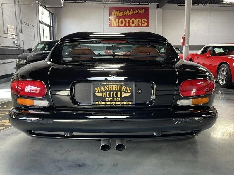 1999 Dodge Viper 2nd Gen - Image 12 of 31