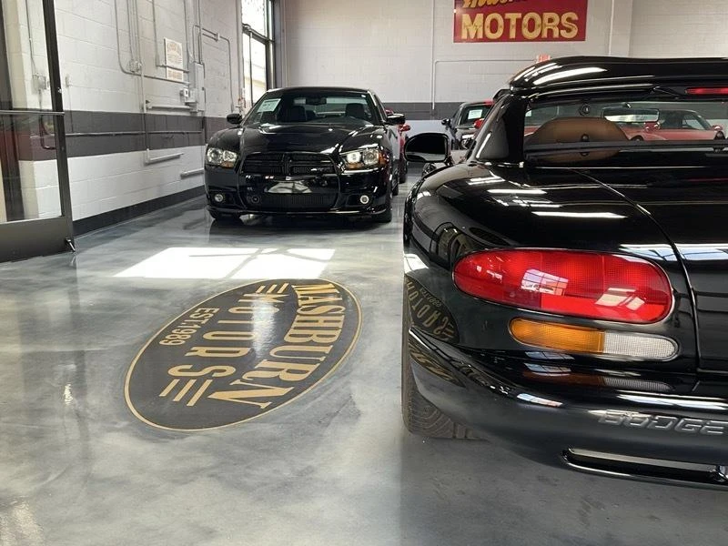 1999 Dodge Viper 2nd Gen - Image 13 of 31