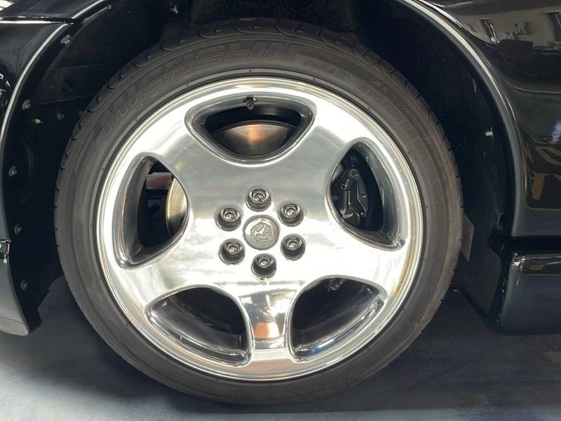 1999 Dodge Viper 2nd Gen - Image 17 of 31
