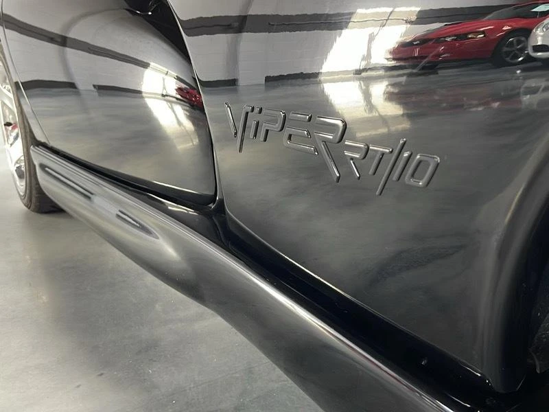 1999 Dodge Viper 2nd Gen - Image 20 of 31