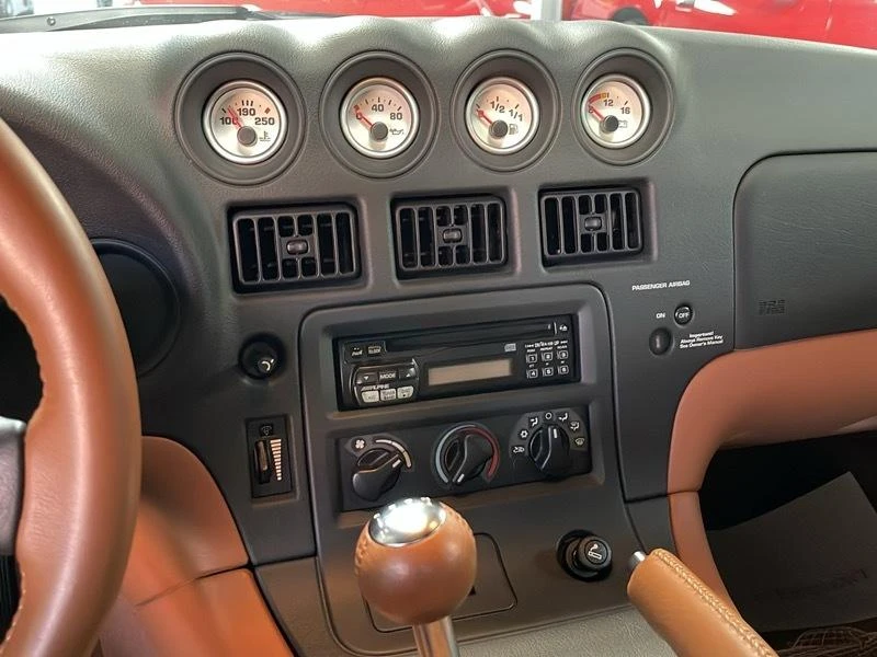 1999 Dodge Viper 2nd Gen - Image 31 of 31