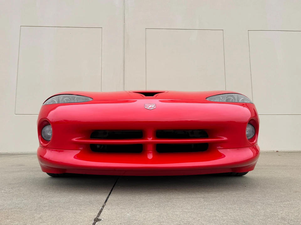1999 Dodge Viper 2nd Gen - Image 9 of 31