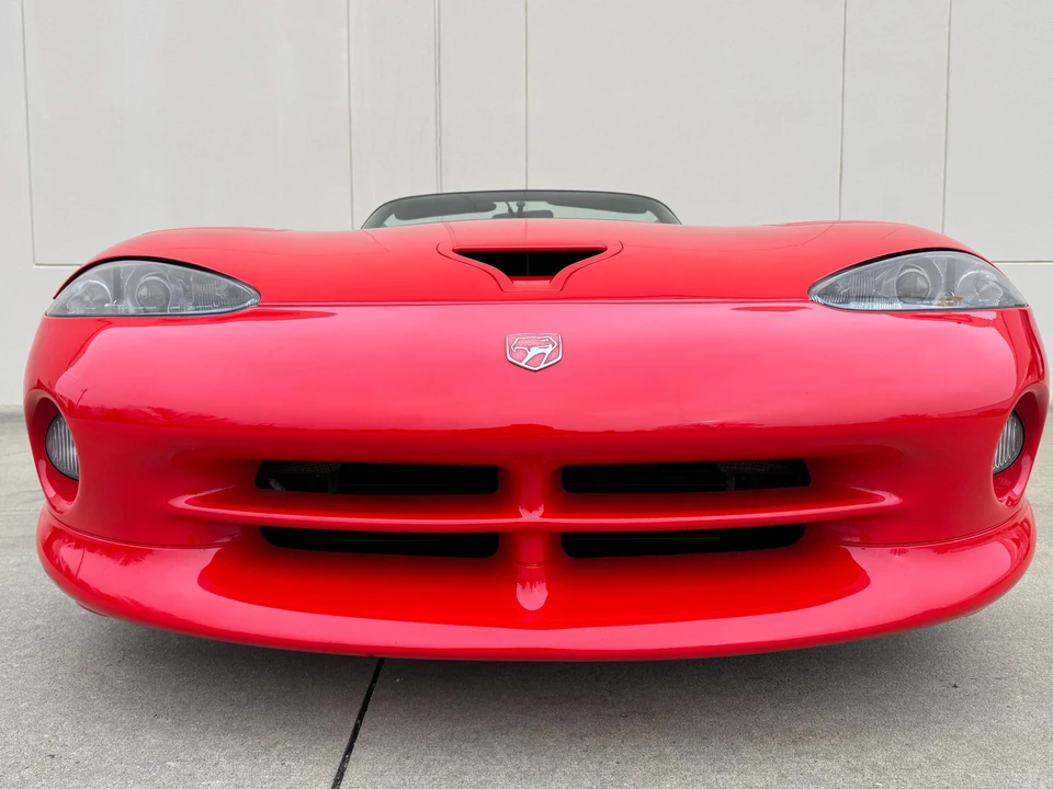1999 Dodge Viper 2nd Gen - Image 8 of 31