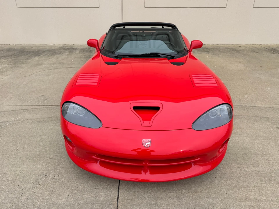 1999 Dodge Viper 2nd Gen - Image 6 of 31