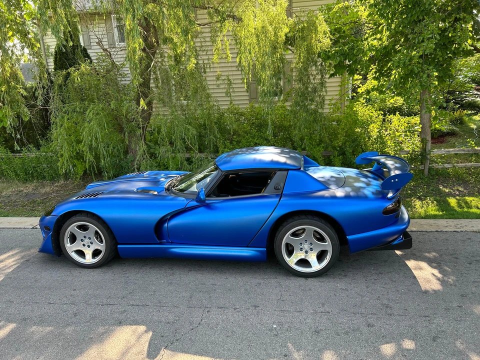 1999 Dodge Viper 2nd Gen - Image 15 of 31