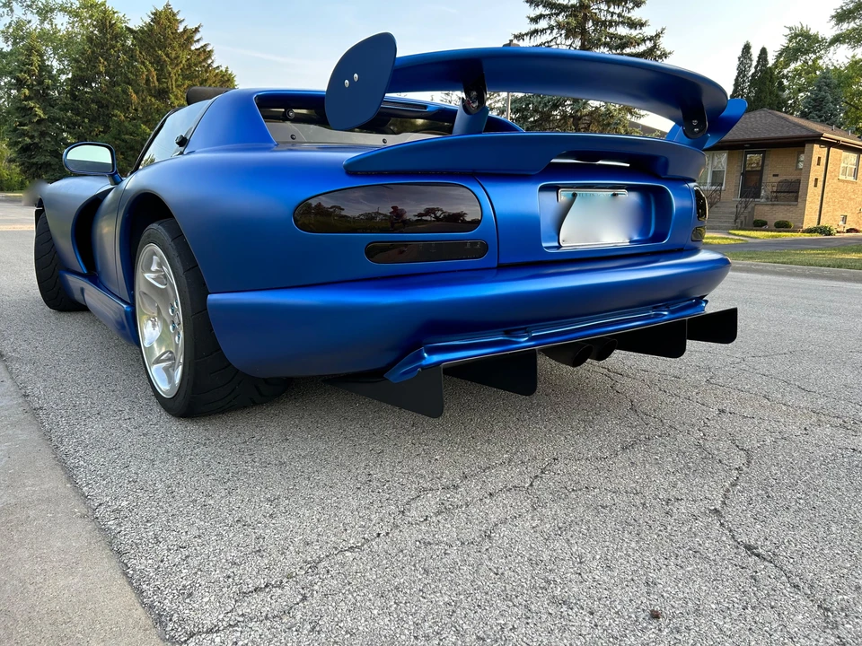 1999 Dodge Viper 2nd Gen - Image 24 of 31