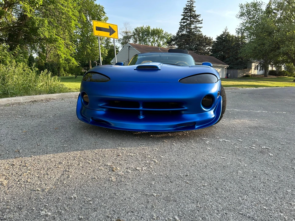 1999 Dodge Viper 2nd Gen - Image 6 of 31