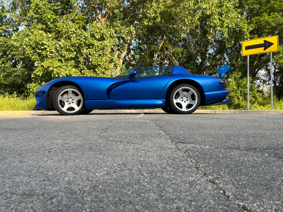 1999 Dodge Viper 2nd Gen - Image 17 of 31