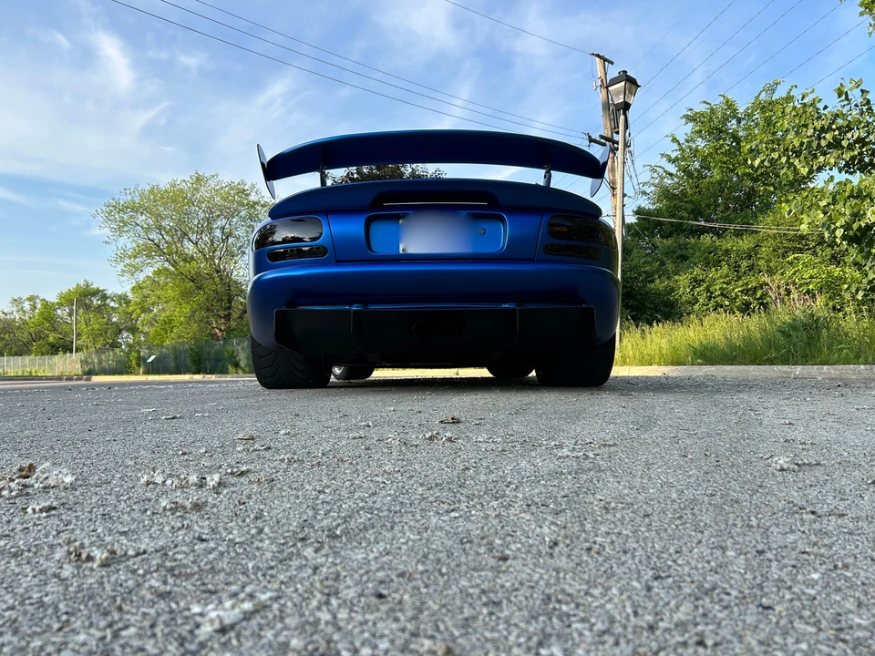 1999 Dodge Viper 2nd Gen - Image 25 of 31
