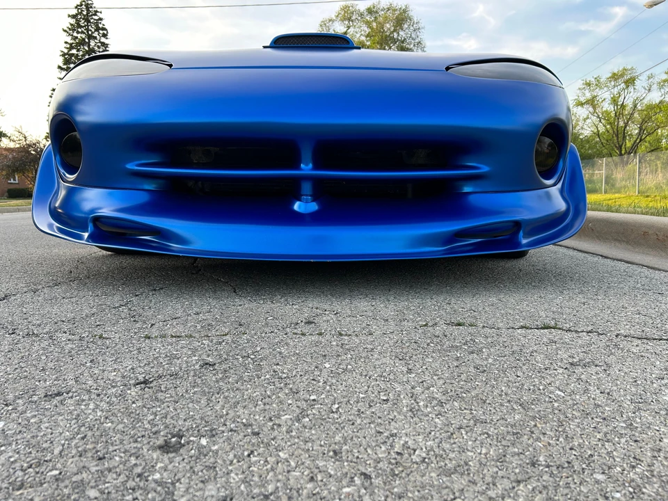 1999 Dodge Viper 2nd Gen - Image 8 of 31