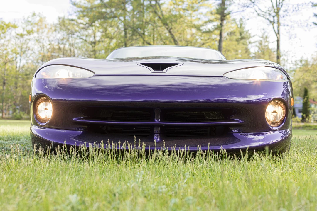 1999 Dodge Viper 2nd Gen - Image 18 of 31