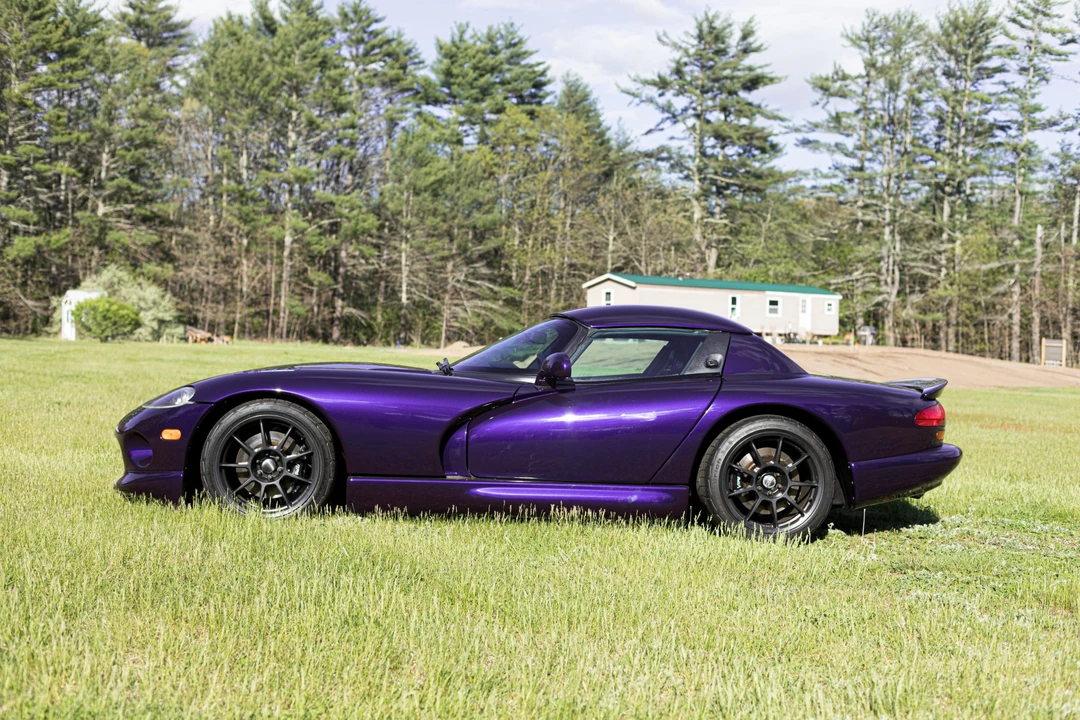 1999 Dodge Viper 2nd Gen - Image 27 of 31