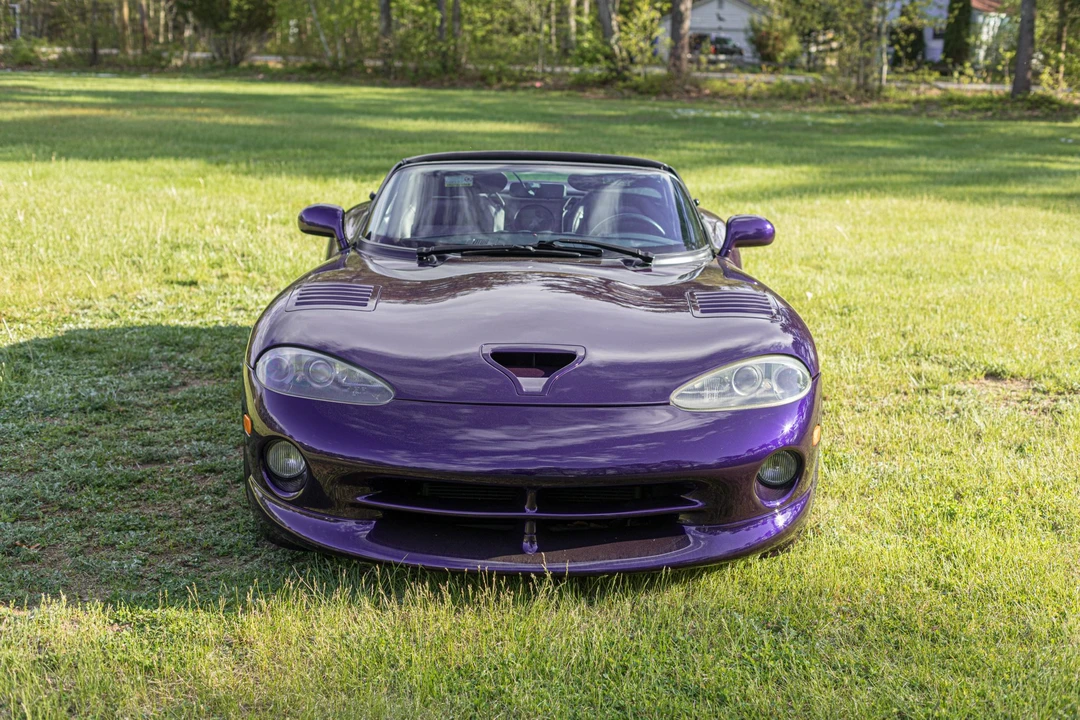 1999 Dodge Viper 2nd Gen - Image 17 of 31