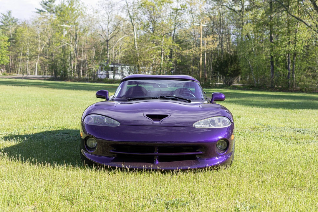 1999 Dodge Viper 2nd Gen - Image 15 of 31