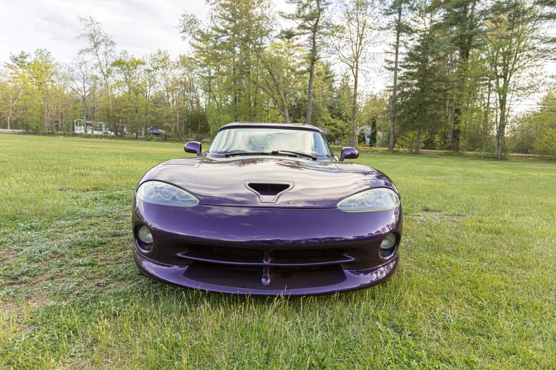 1999 Dodge Viper 2nd Gen - Image 16 of 31