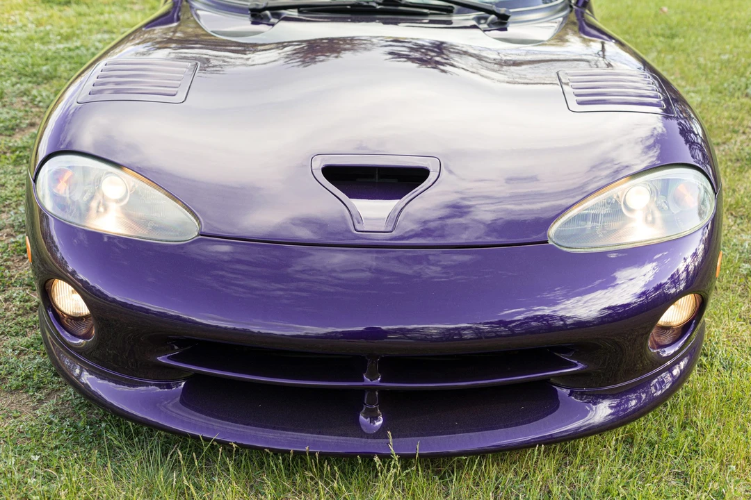 1999 Dodge Viper 2nd Gen - Image 28 of 31