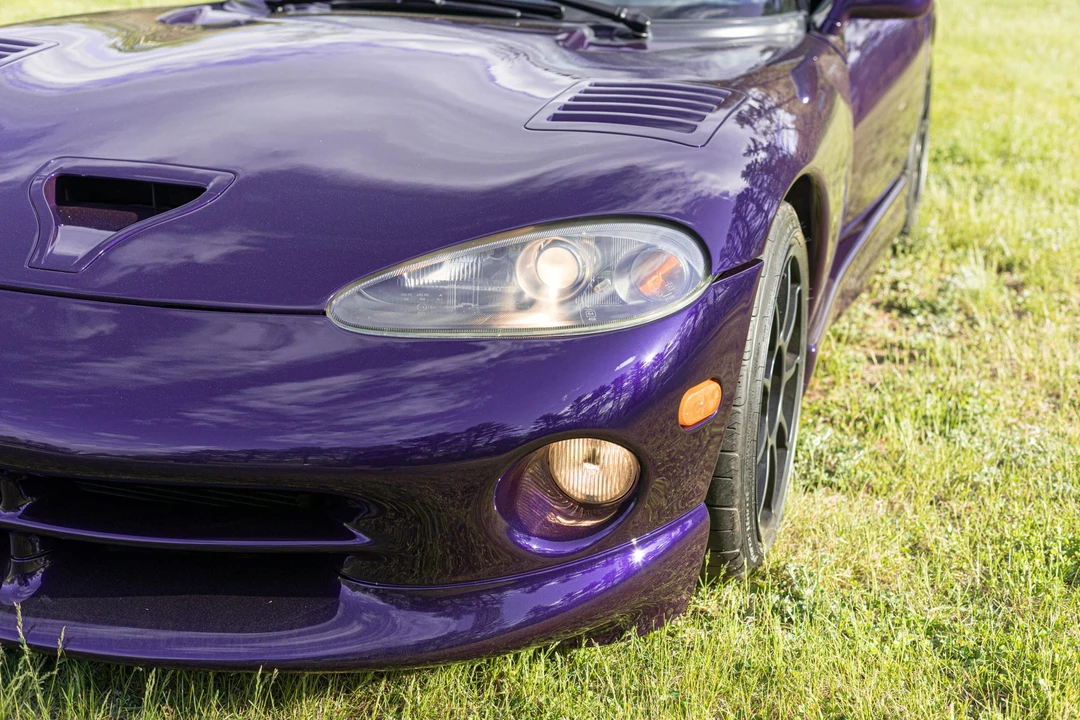 1999 Dodge Viper 2nd Gen - Image 29 of 31