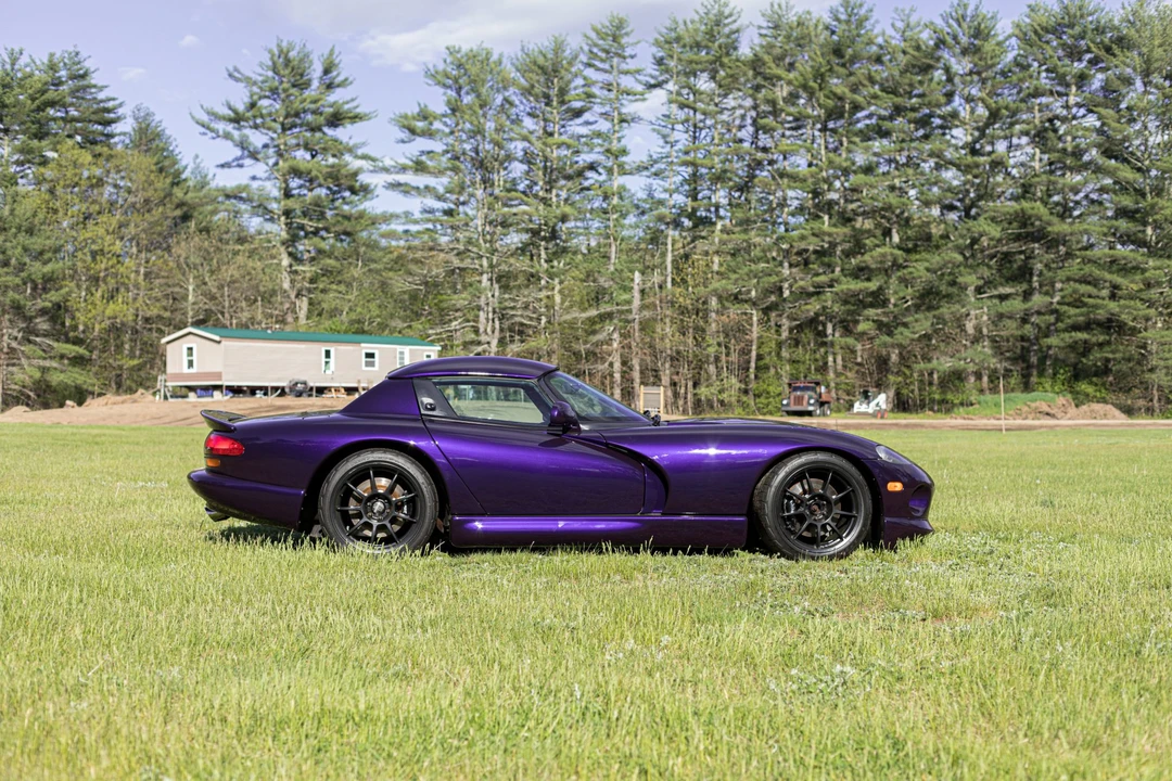 1999 Dodge Viper 2nd Gen - Image 23 of 31