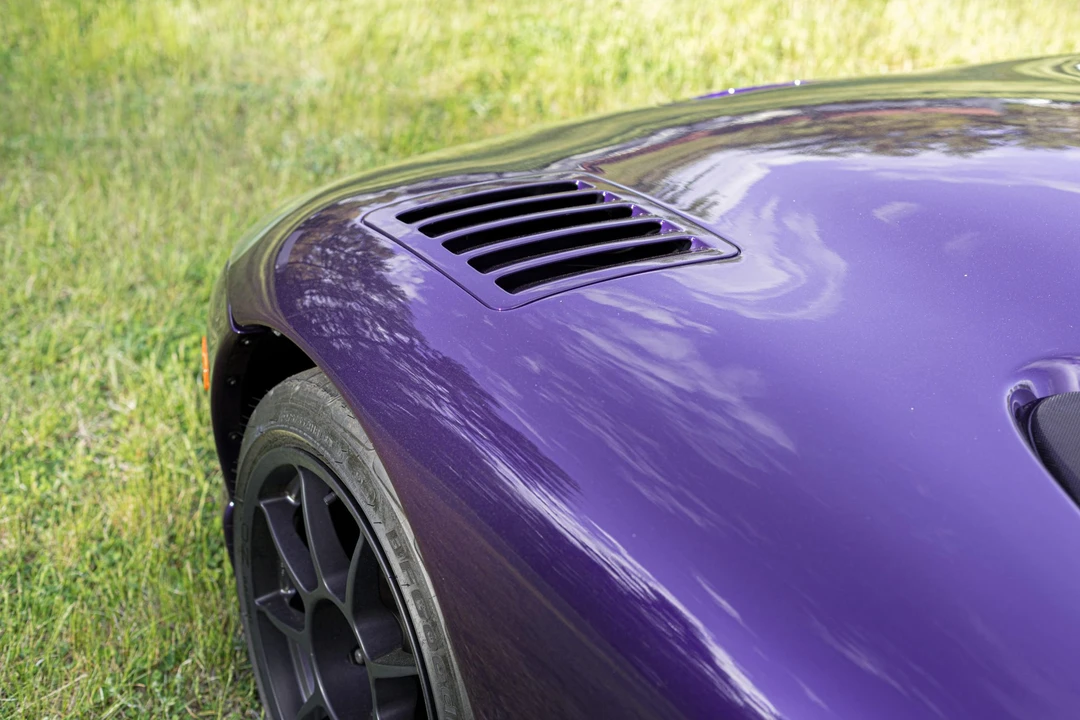 1999 Dodge Viper 2nd Gen - Image 30 of 31