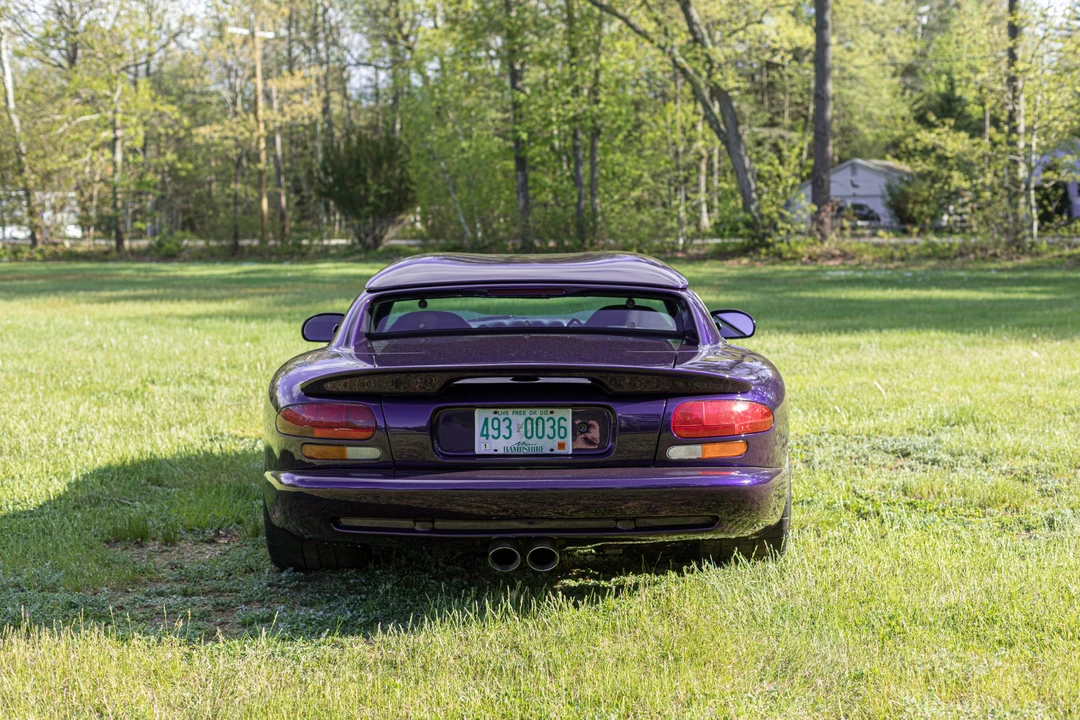 1999 Dodge Viper 2nd Gen - Image 25 of 31