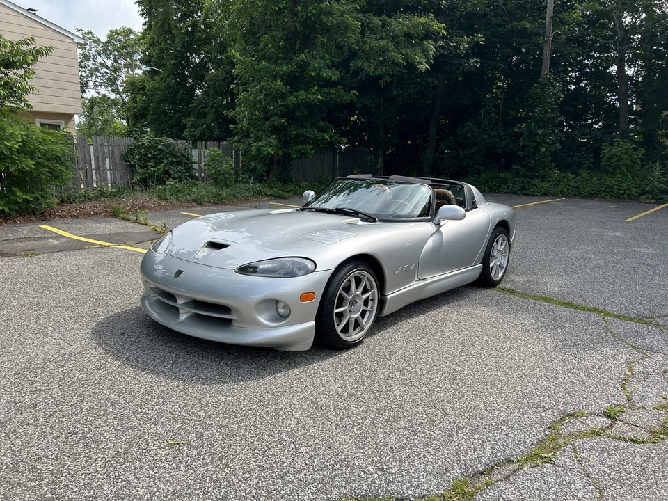 1999 Dodge Viper 2nd Gen - Image 5 of 31