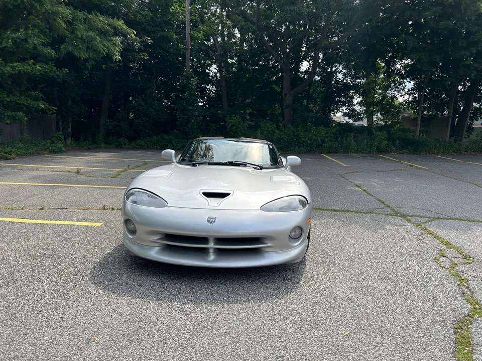 1999 Dodge Viper 2nd Gen - Image 28 of 31