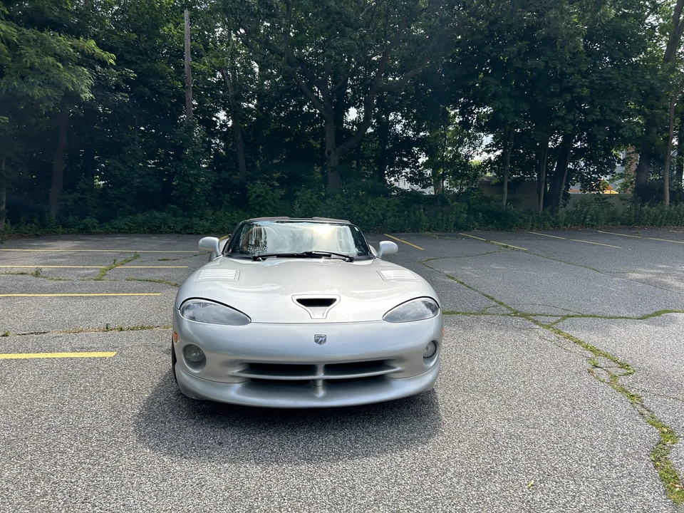 1999 Dodge Viper 2nd Gen - Image 27 of 31