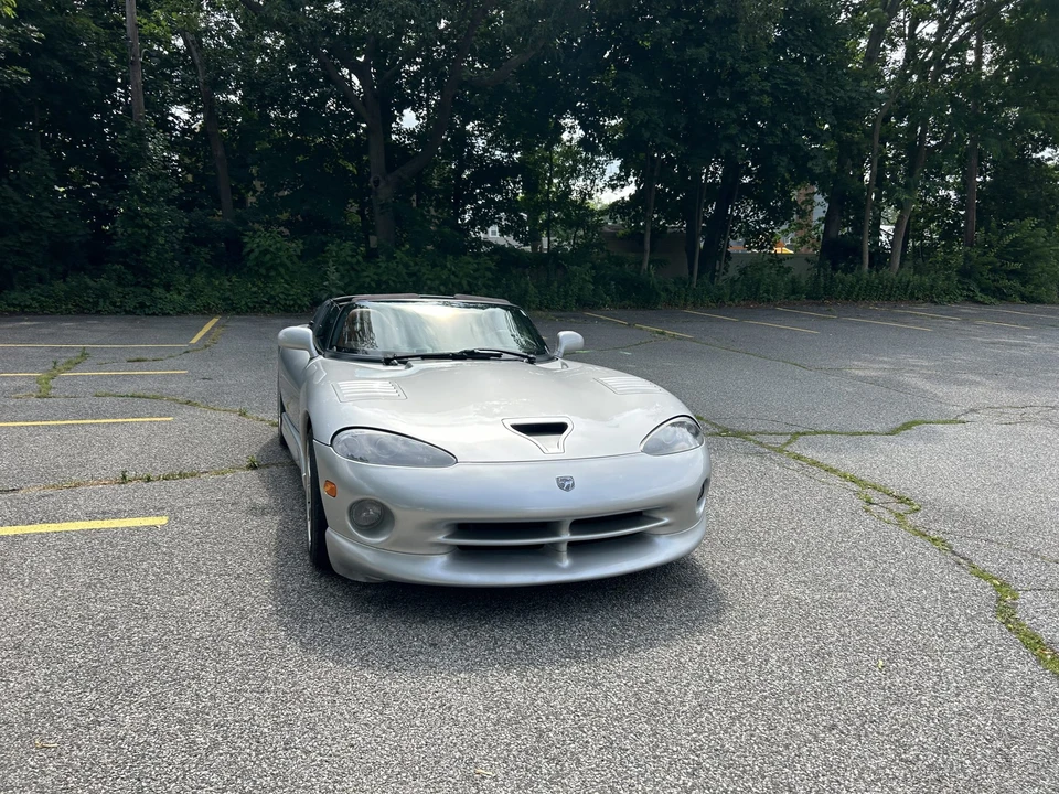 1999 Dodge Viper 2nd Gen - Image 26 of 31
