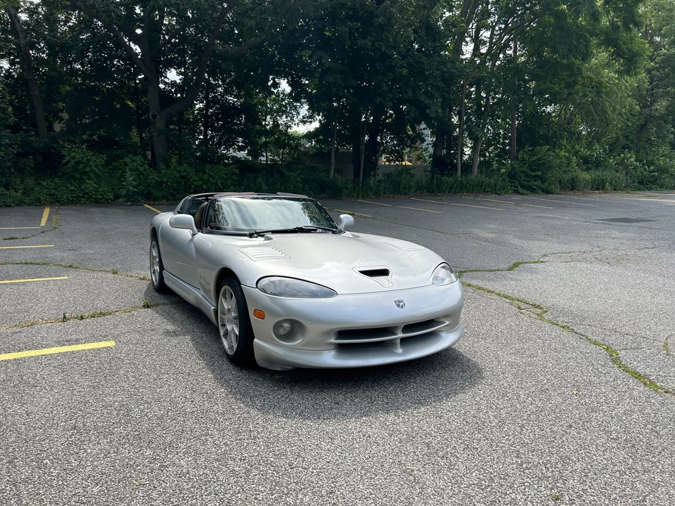 1999 Dodge Viper 2nd Gen - Image 25 of 31