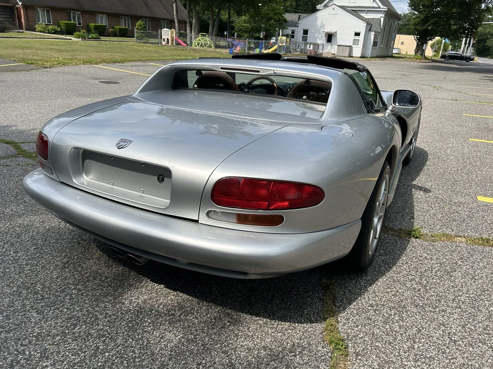 1999 Dodge Viper 2nd Gen - Image 18 of 31